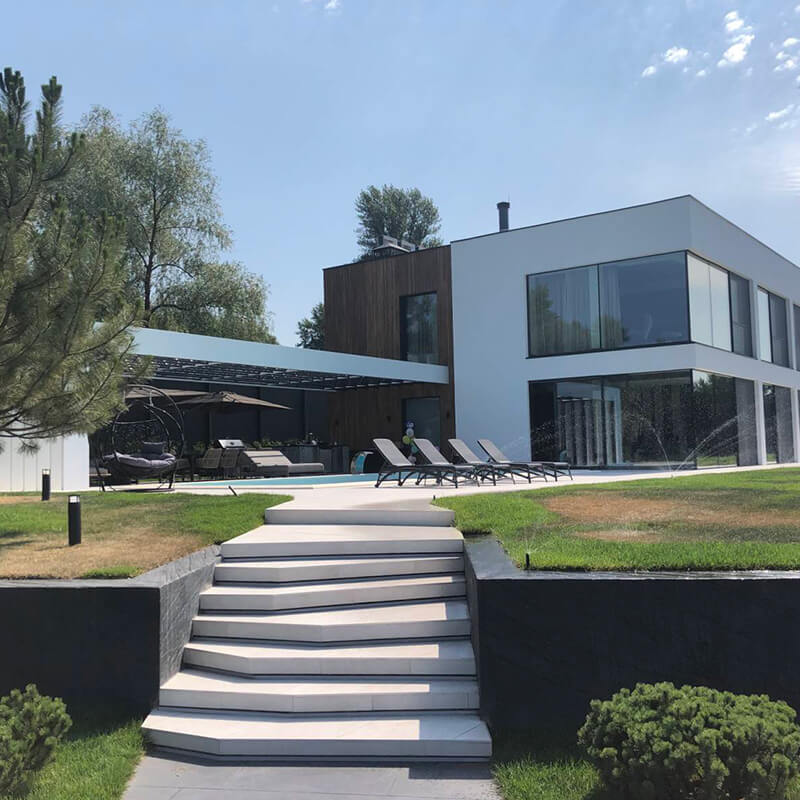 Privathaus “ZOLOCHE”