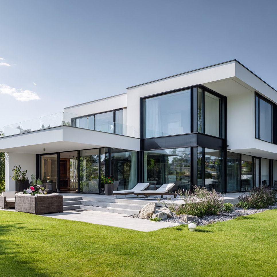 Private house “ZOLOCHE”